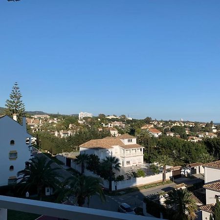 Vue Mer Exceptionnelle, El Rosario Marbella Dış mekan fotoğraf
