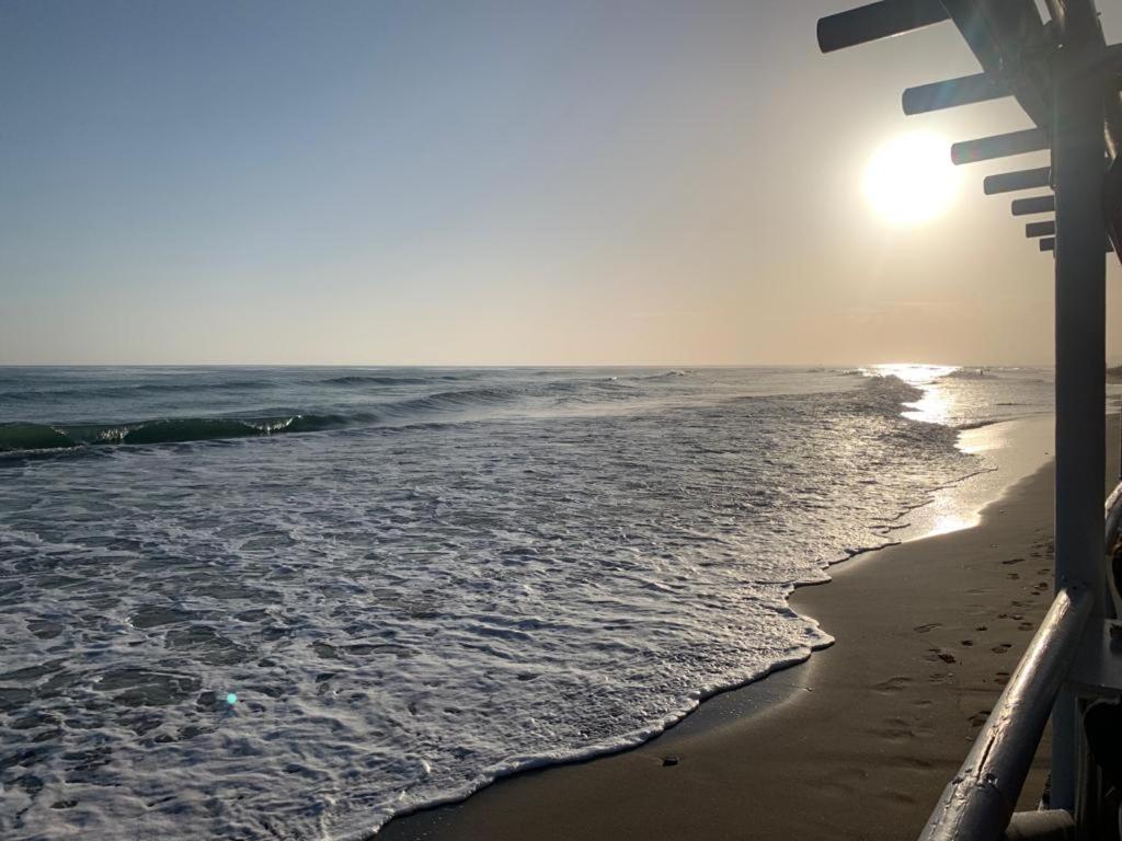 Vue Mer Exceptionnelle, El Rosario Marbella Dış mekan fotoğraf