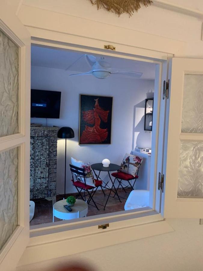 Vue Mer Exceptionnelle, El Rosario Marbella Dış mekan fotoğraf