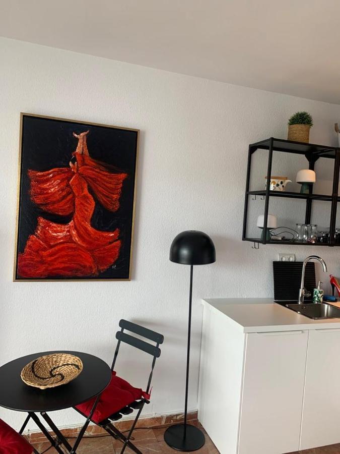 Vue Mer Exceptionnelle, El Rosario Marbella Dış mekan fotoğraf