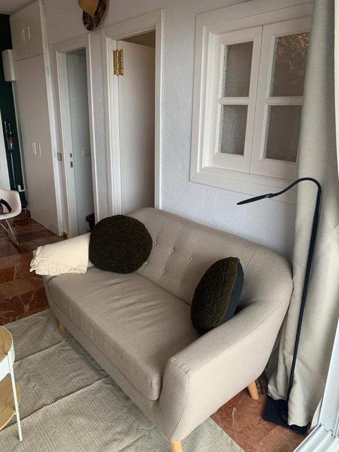 Vue Mer Exceptionnelle, El Rosario Marbella Dış mekan fotoğraf