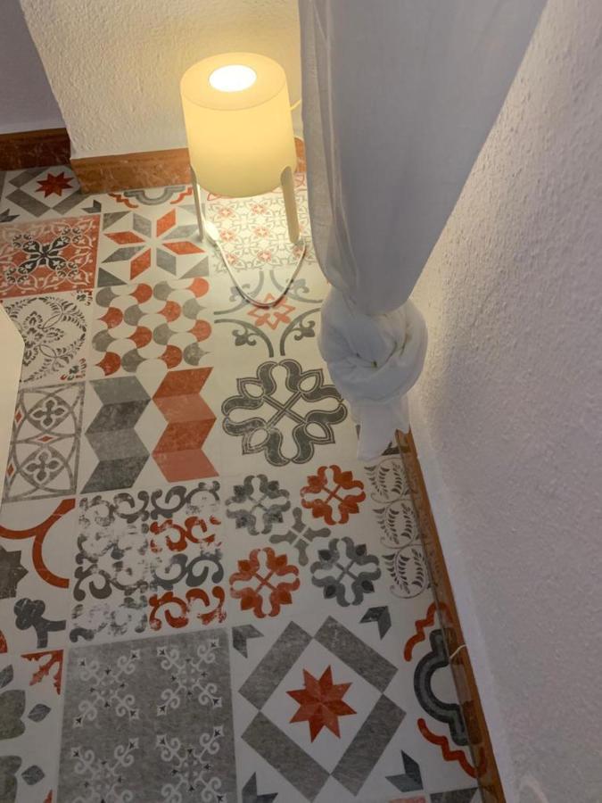 Vue Mer Exceptionnelle, El Rosario Marbella Dış mekan fotoğraf