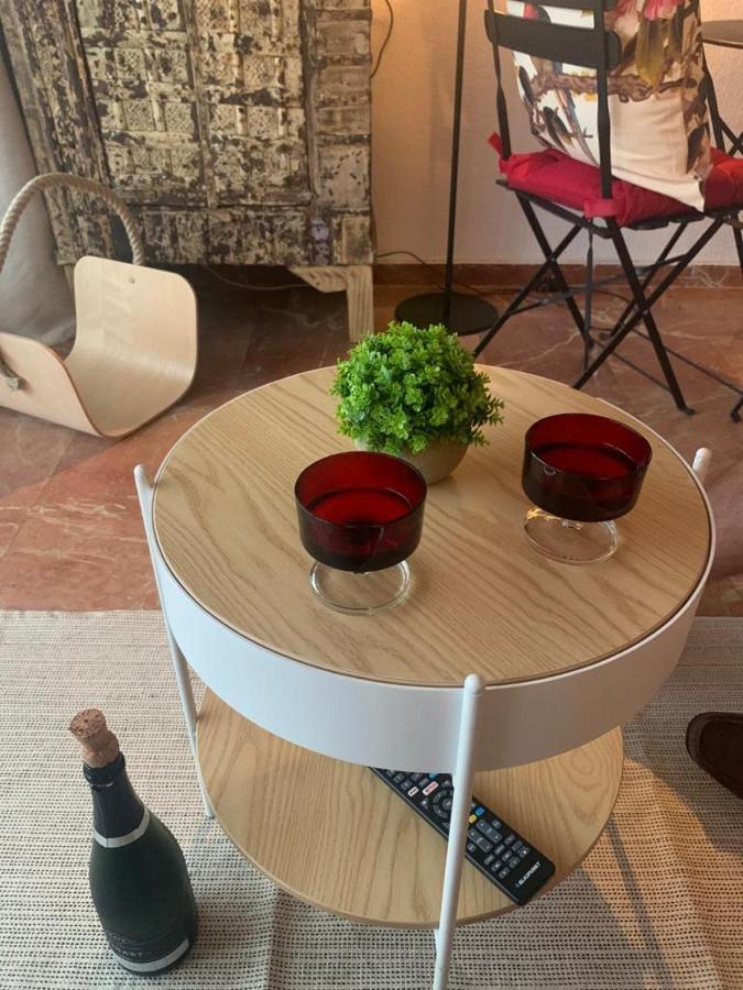 Vue Mer Exceptionnelle, El Rosario Marbella Dış mekan fotoğraf