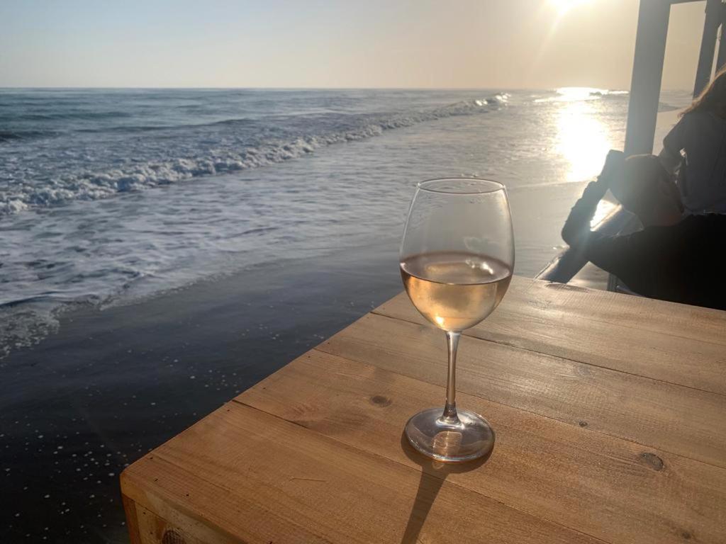 Vue Mer Exceptionnelle, El Rosario Marbella Dış mekan fotoğraf
